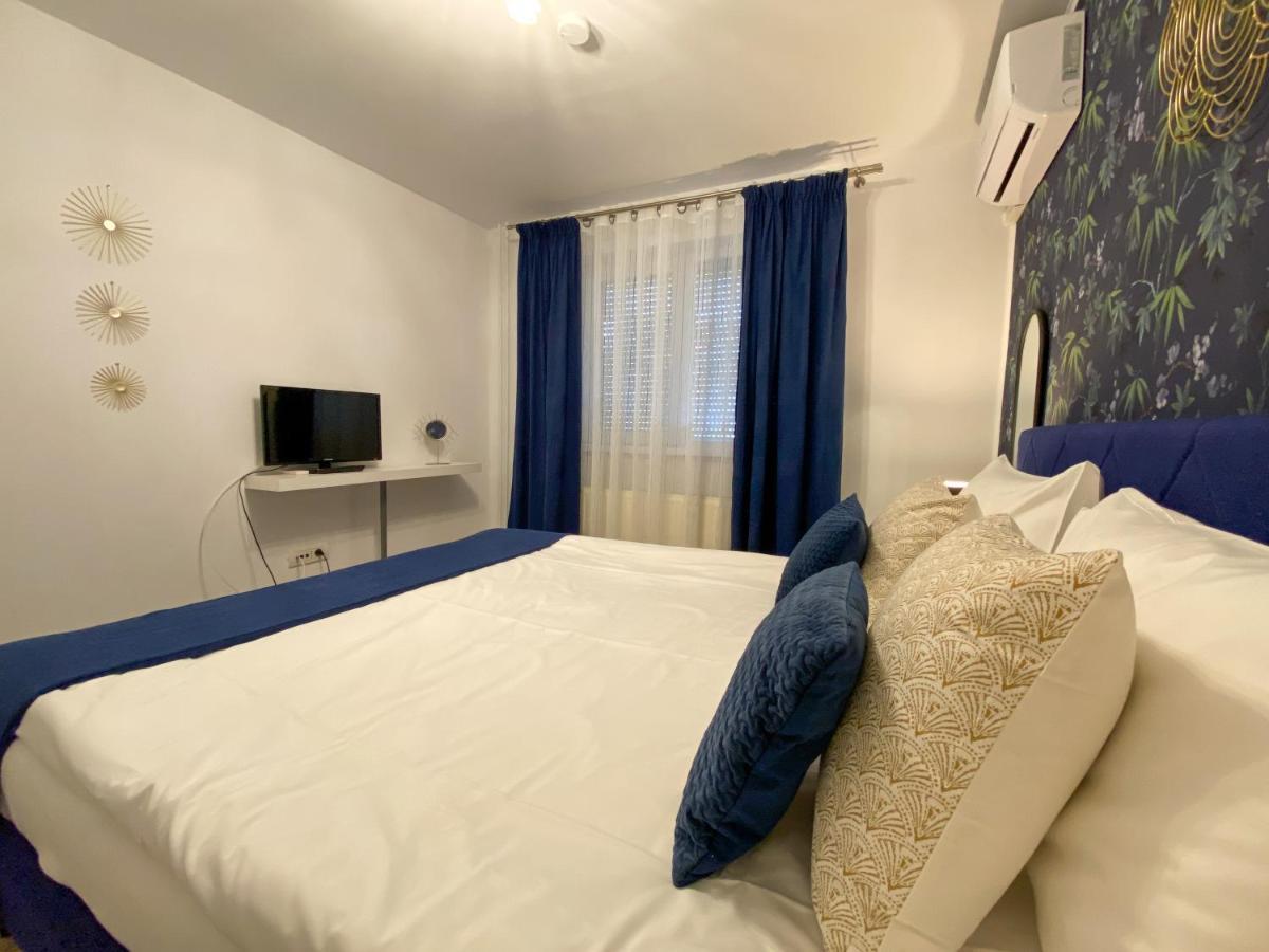 Blue Dream Apartment Timişoara Exterior foto