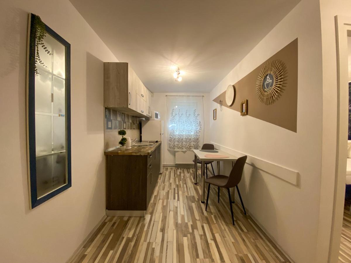 Blue Dream Apartment Timişoara Exterior foto