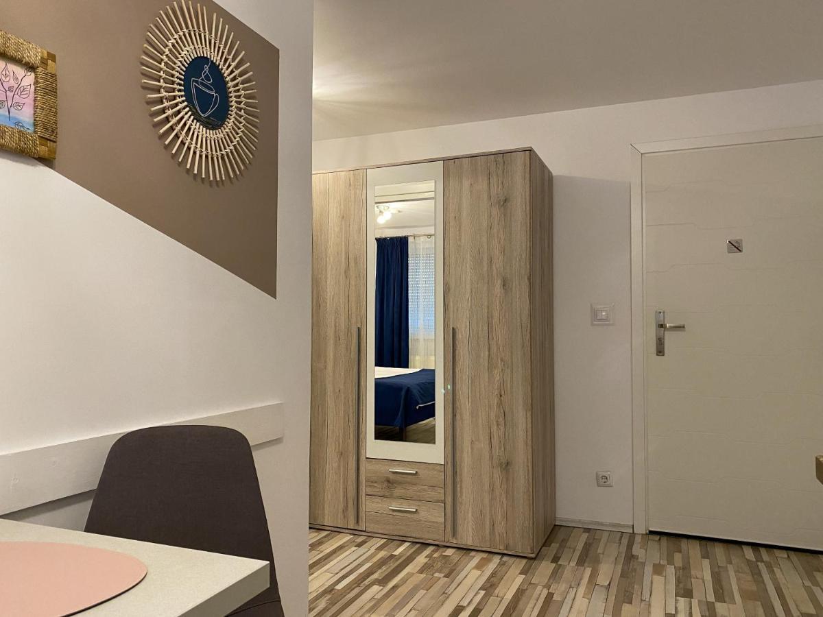 Blue Dream Apartment Timişoara Exterior foto